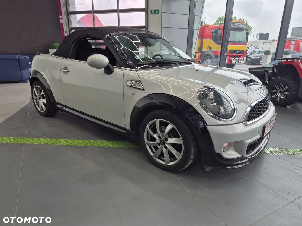 MINI Cooper SD - 7