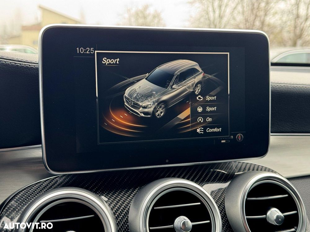 Mercedes-Benz GLC - 15