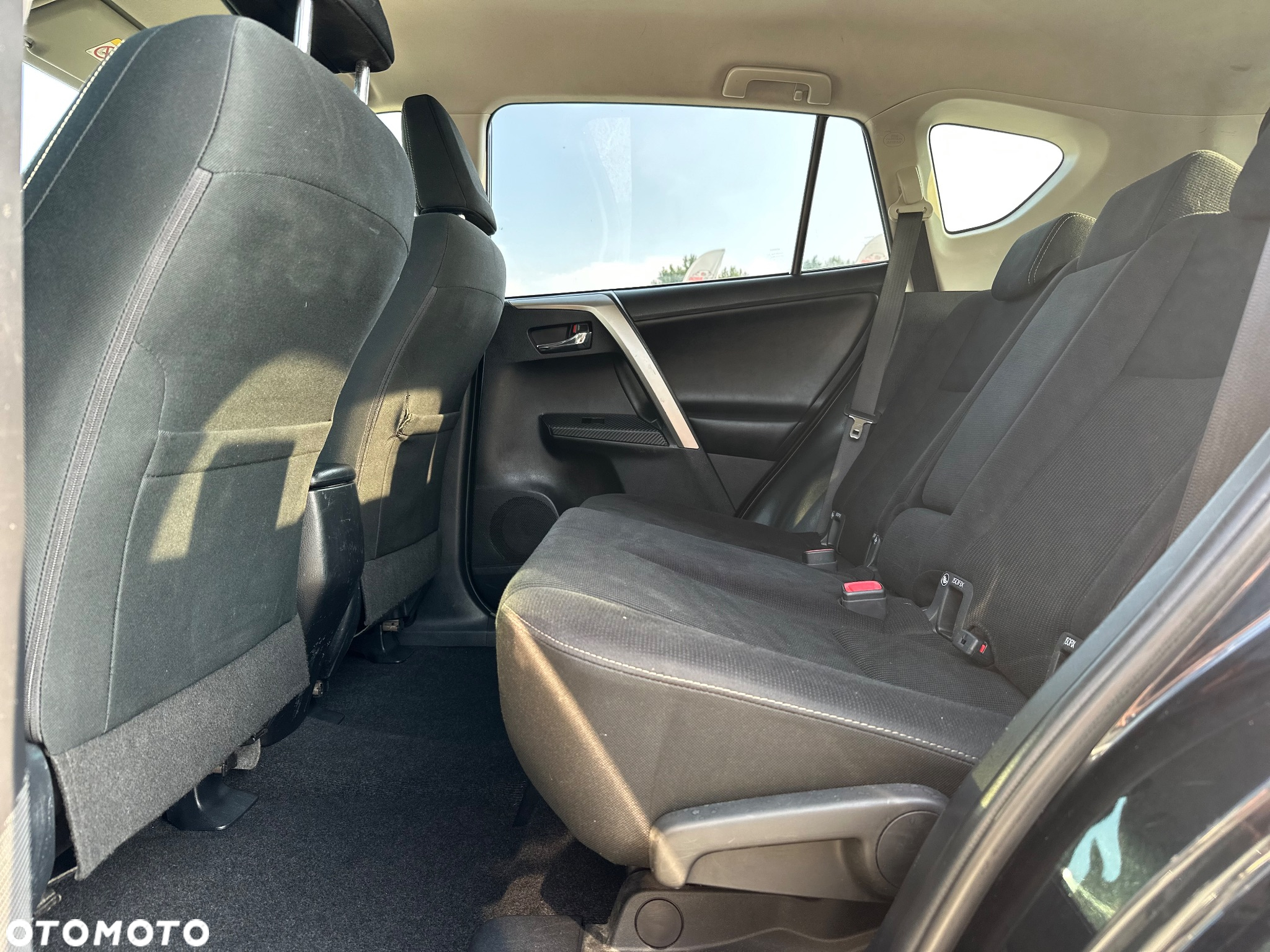 Toyota RAV4 2.0 D-4D Active 4x2 - 20