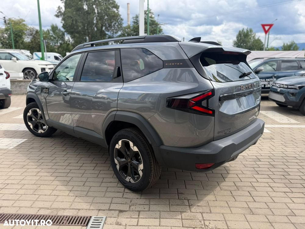 Dacia Bigster - 23