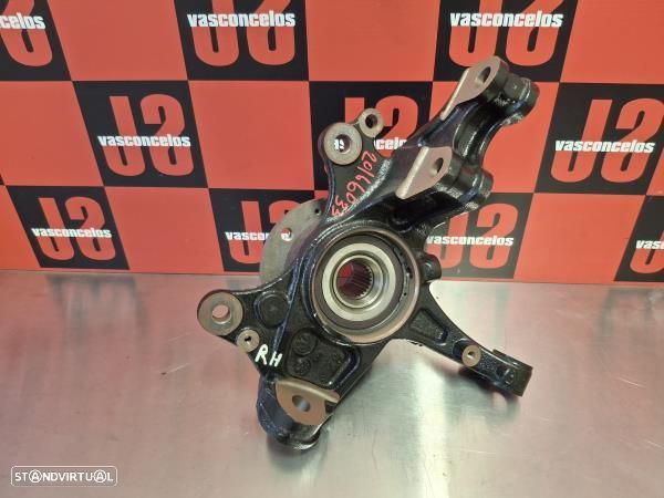 Manga De Eixo Frente Direita Citroën Berlingo (Er_, Ec_) - 2