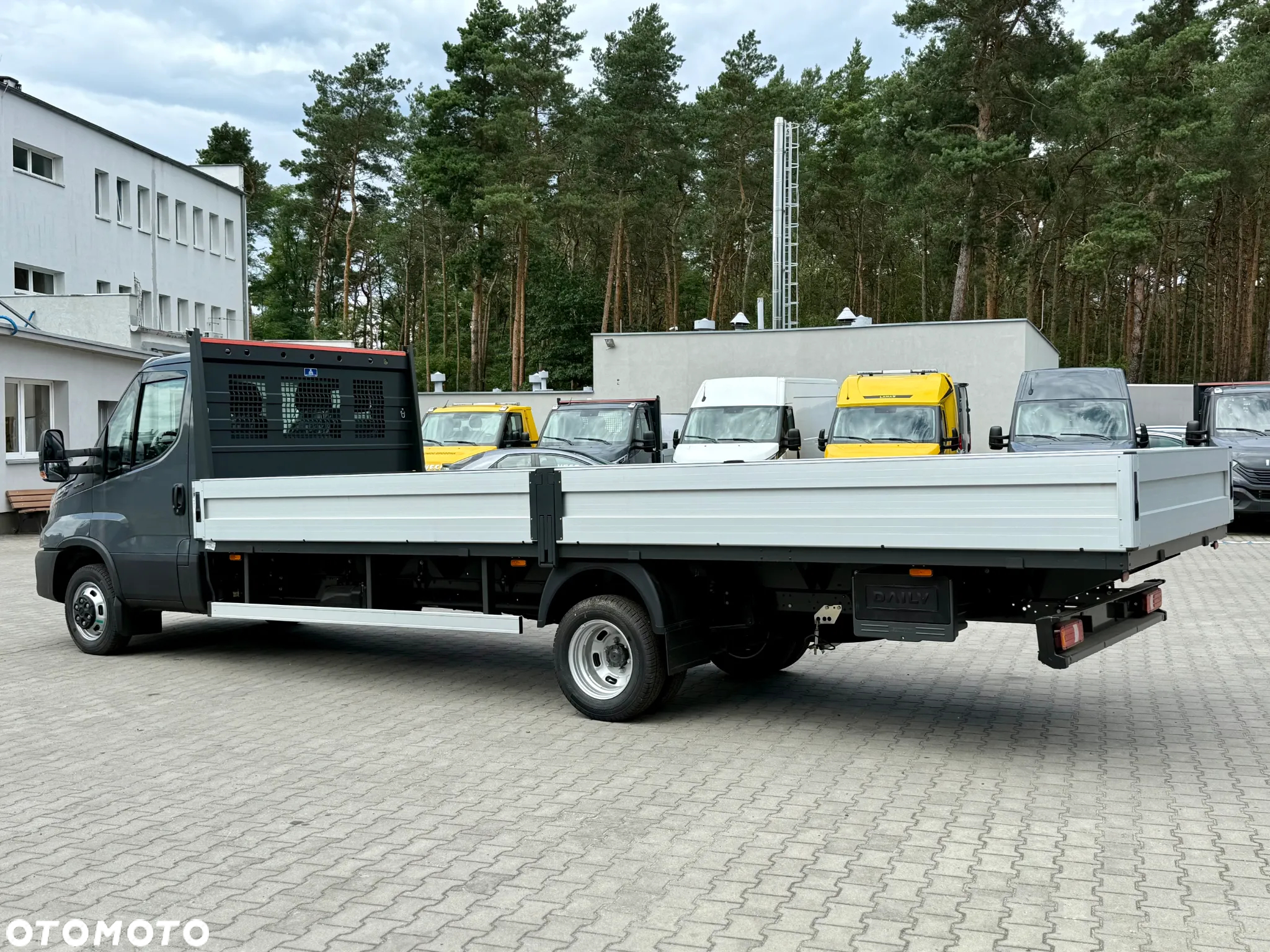 Iveco Daily - 5