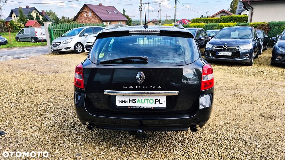 Renault Laguna 2.0 16V Turbo Expression - 16