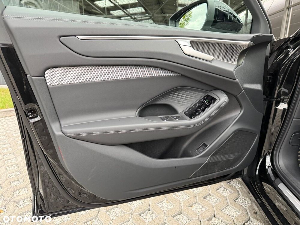 Audi A6 Limousine - 18