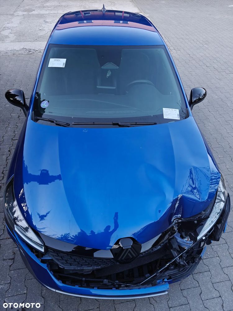 Renault Clio 1.6 E-TECH Initiale Paris - 12