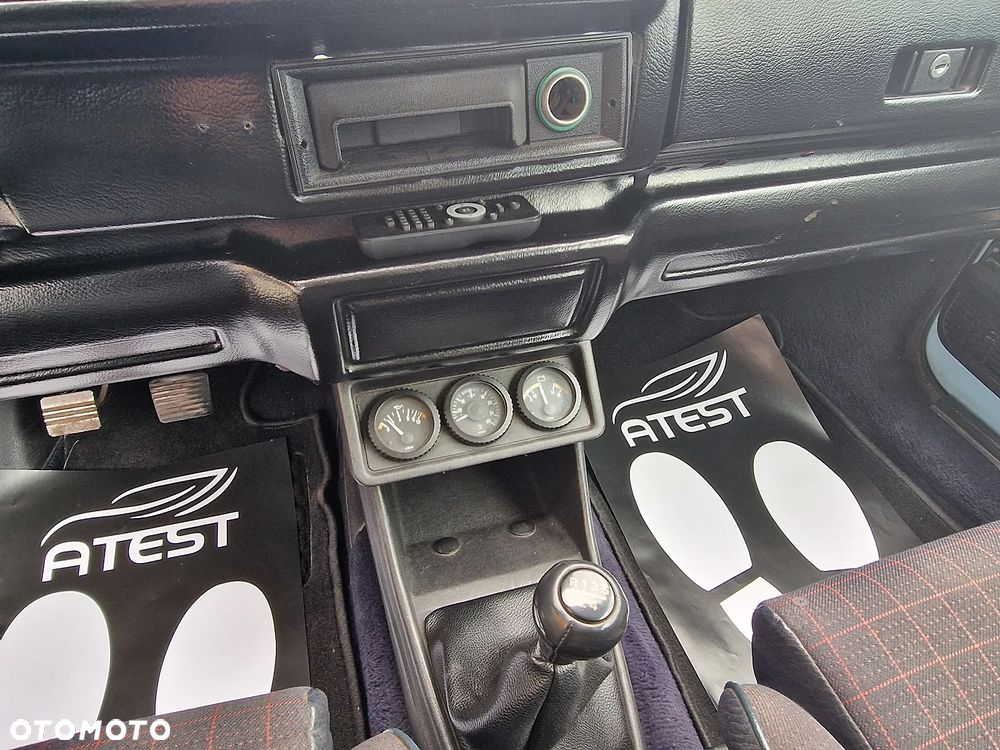 Volkswagen Golf 1.8 CL Syncro - 16