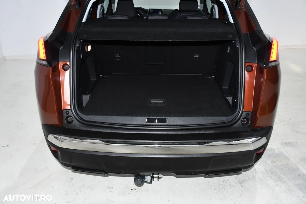 Peugeot 3008 PureTech 130 Stop & Start EAT6 Allure - 41