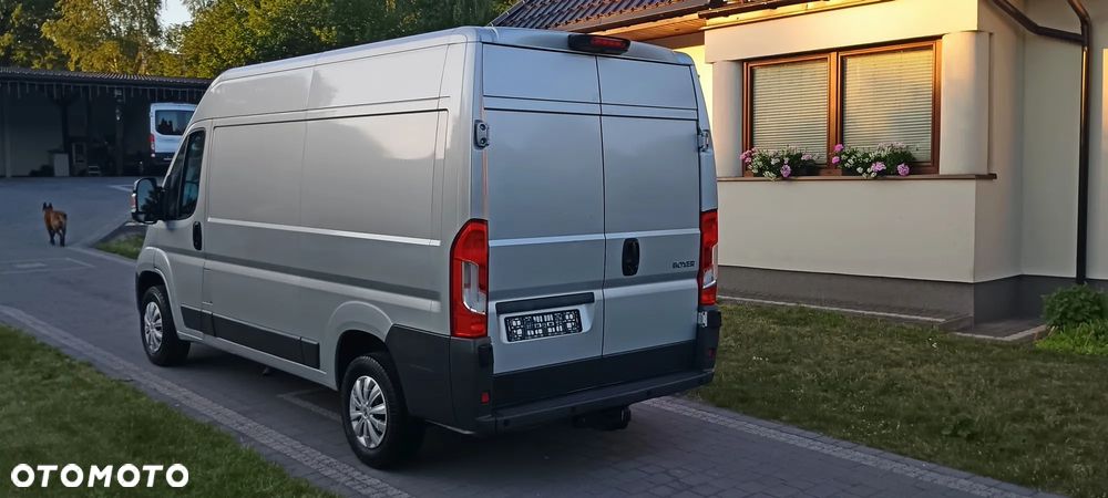 Peugeot BOXER - 5