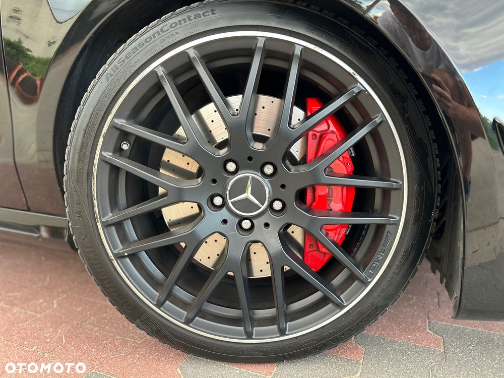Mercedes-Benz CLA AMG 45 4-Matic - 37
