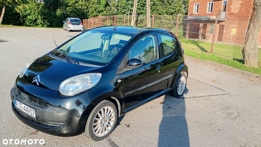 Citroën C1 1.0i Desire Senso Drive - 1