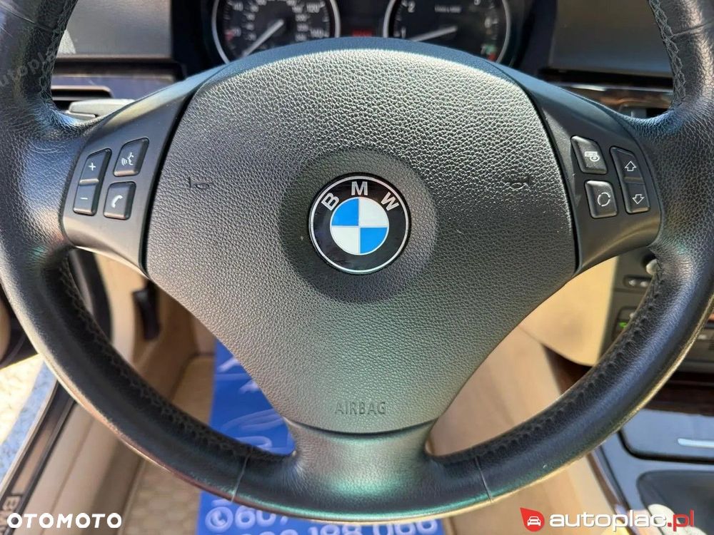 BMW Seria 3 328i - 15