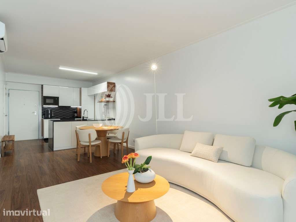 Apartamento T2 com estacionamento, Campo de Ourique, Lisboa - Grande imagem: 2/17