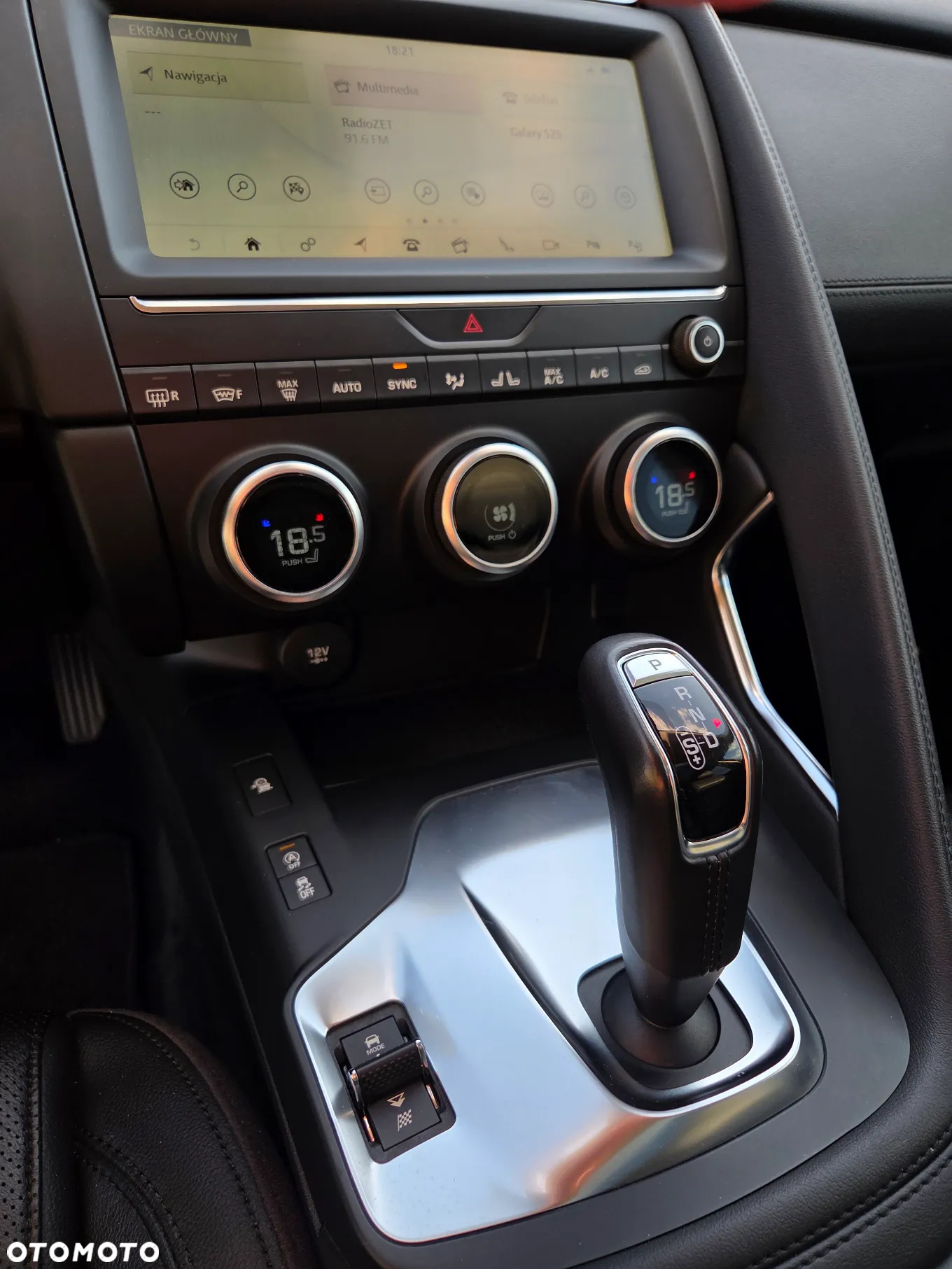 Jaguar E-Pace P250 AWD S - 23