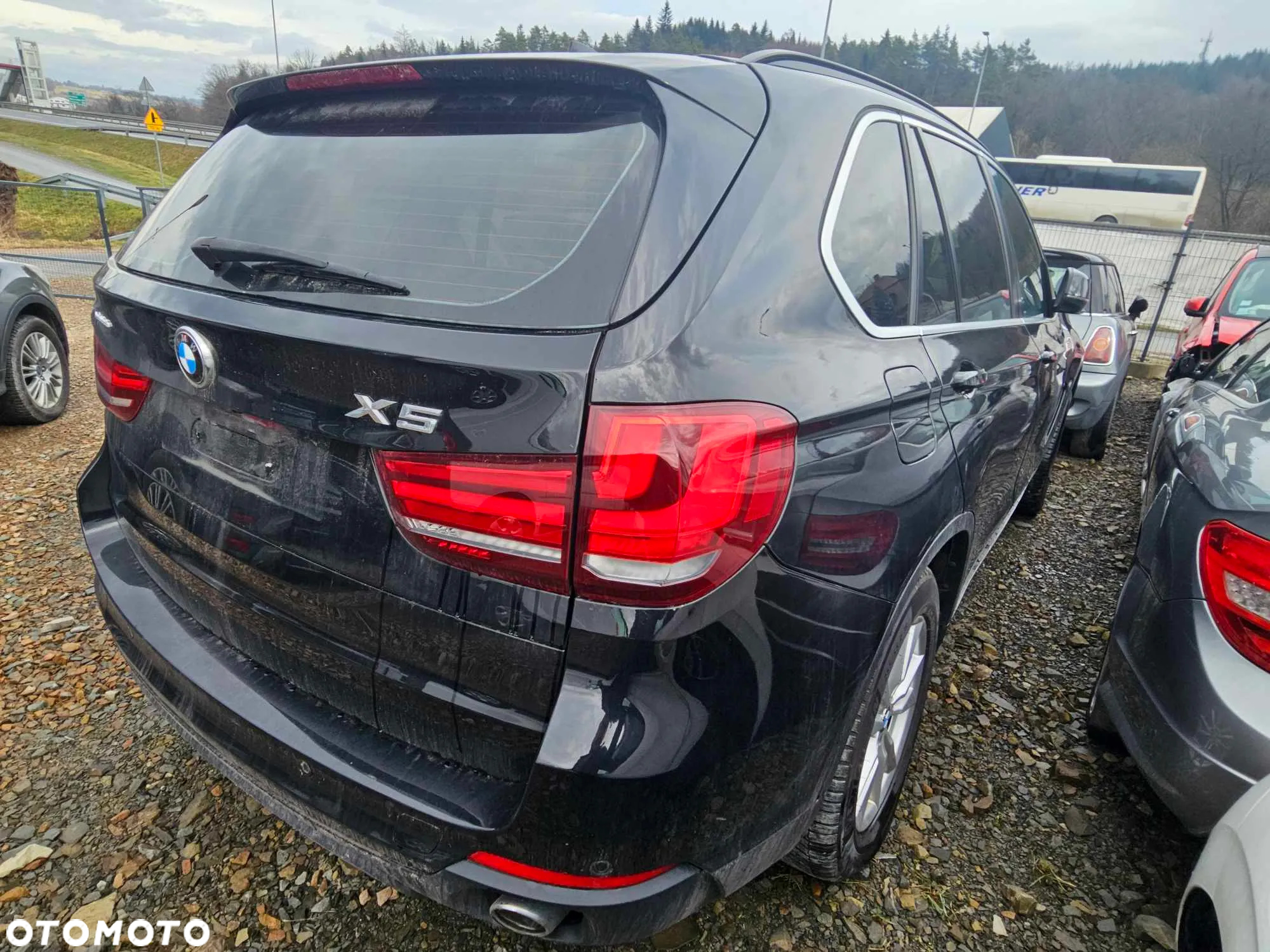 BMW X5 xDrive25d Sport-Aut - 3