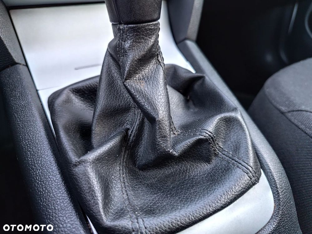 Skoda Octavia 1.4 TSI IMPULS EDITION - 28