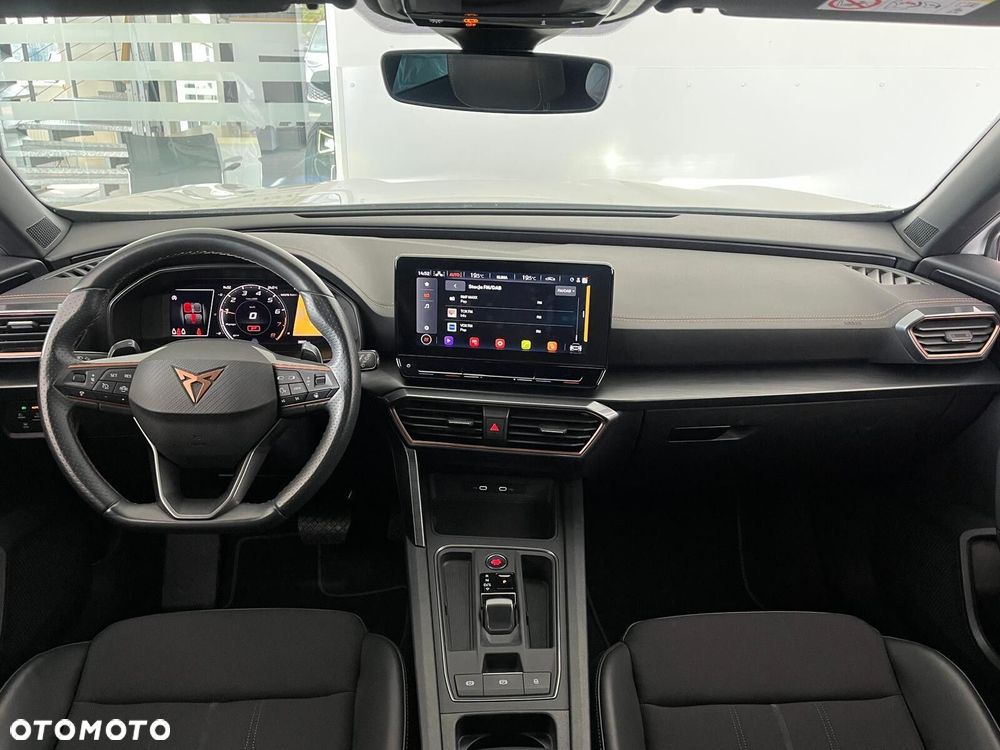 Cupra Formentor - 23