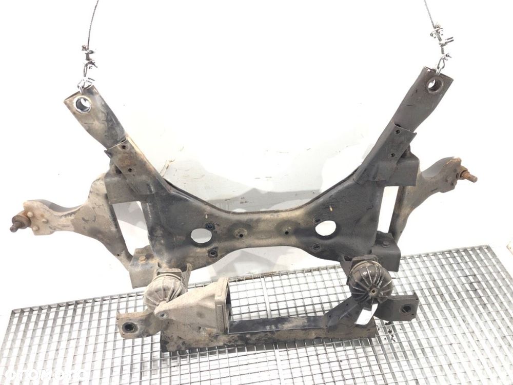 BELKA POD SILNIK  MERCEDES-BENZ VITO Autobus (W639) 2003 - 2022 111 CDI (639.701, 639.703, 639.705) - 2