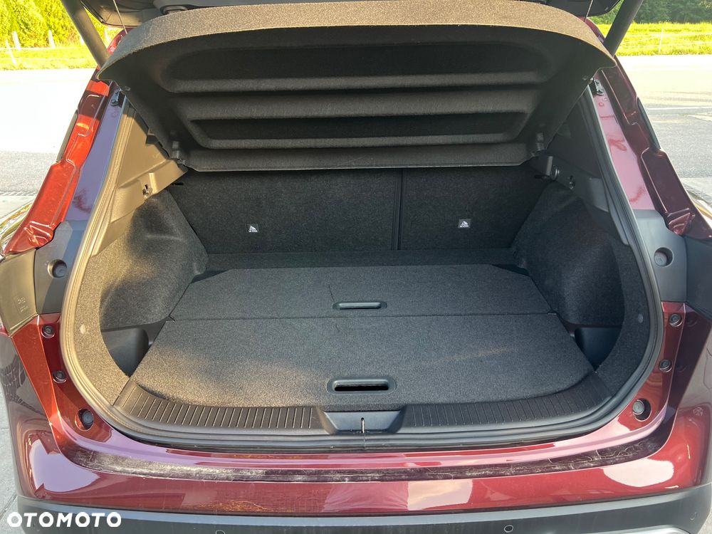 Nissan Qashqai 1.3 DIG-T MHEV Xtronic Tekna+ - 30