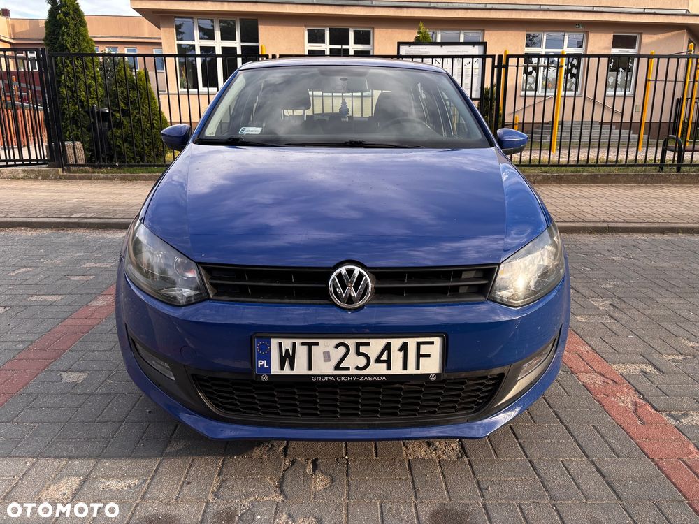 Volkswagen Polo 1.2 Trendline - 5
