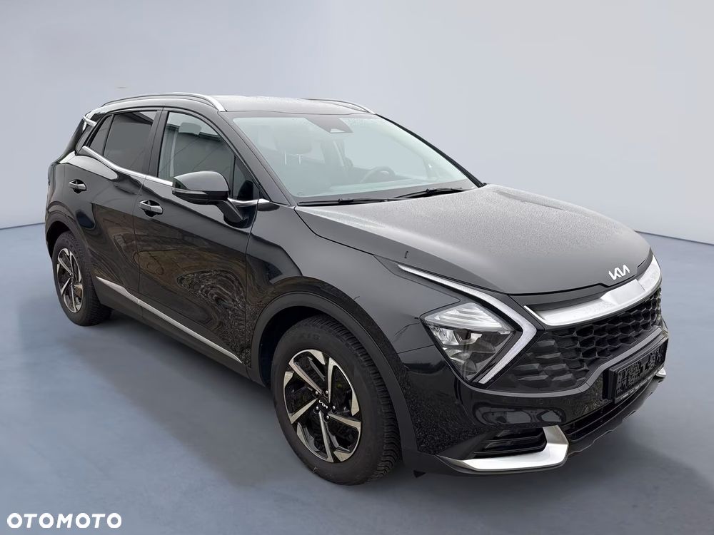 Kia Sportage 1.6 T-GDI 2WD Eco-Dynamics + (48V M-H) DCT Vision - 2