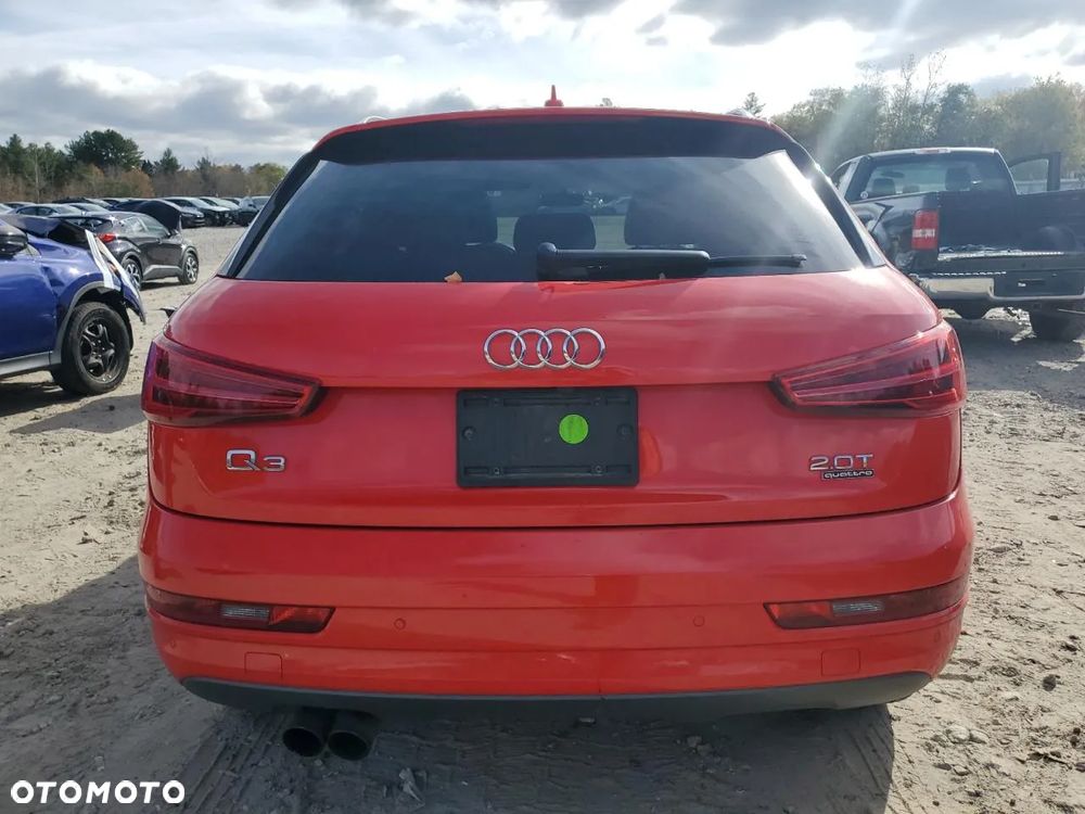 Audi Q3 - 6