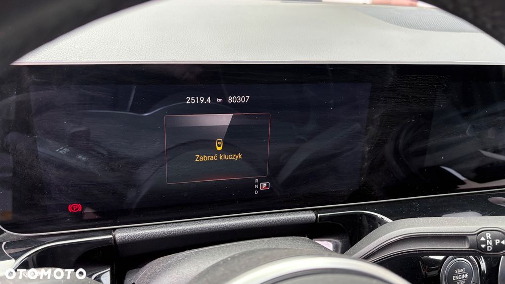 Mercedes-Benz GLA 250 4Matic 8G-DCT AMG Line - 40