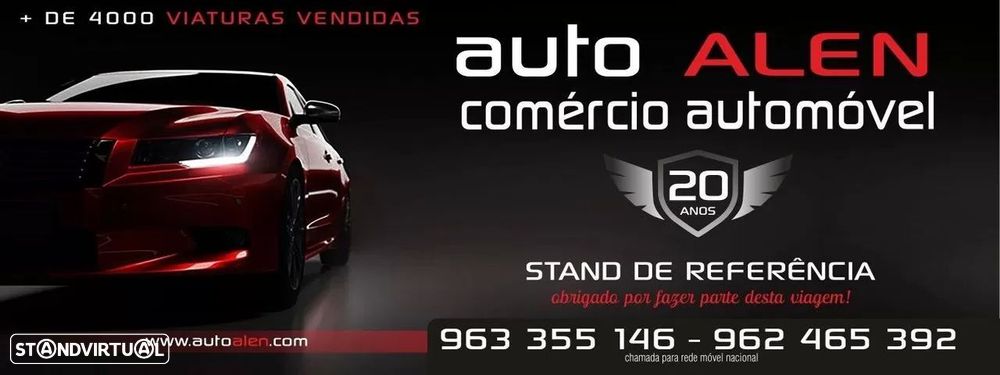 Mercedes-Benz A 180 d AMG Line Aut. - 23