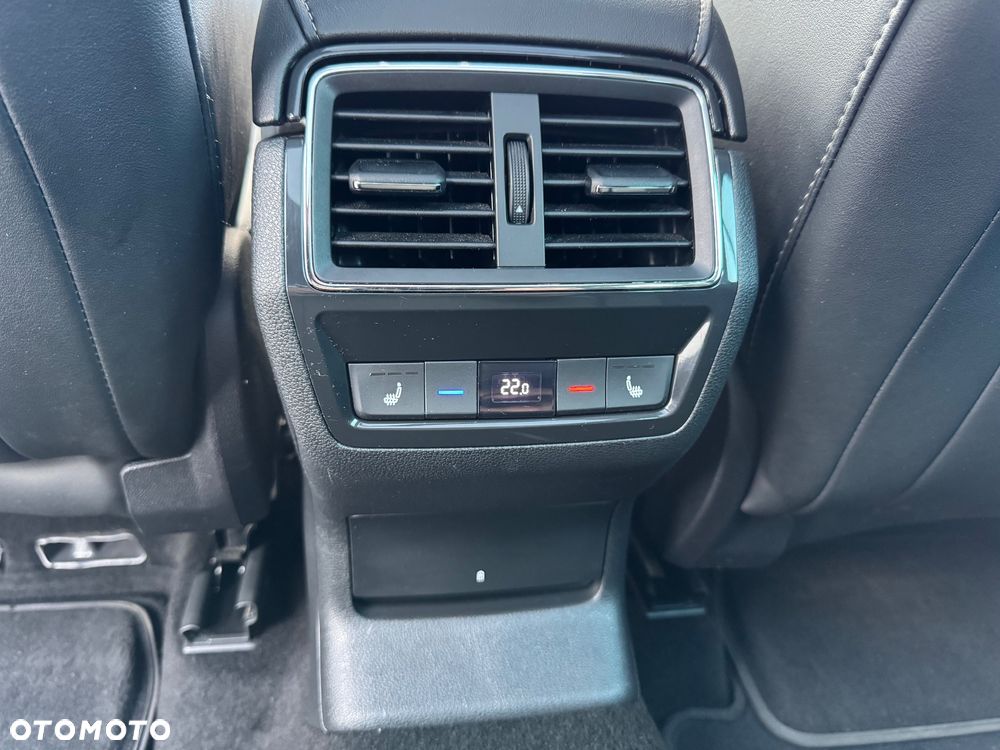 Skoda Kodiaq 2.0 TSI 4x4 Scout DSG - 25