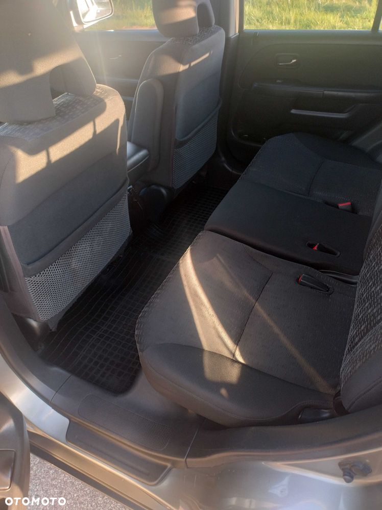 Honda CR-V - 7