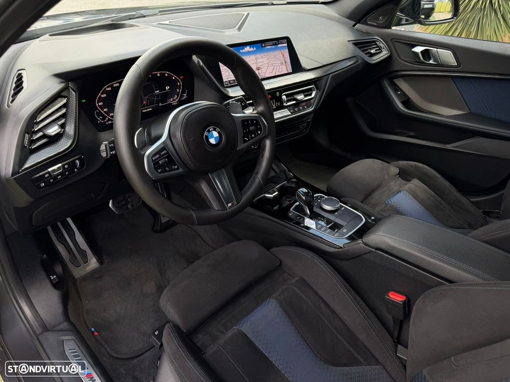BMW M135i xDrive - 2