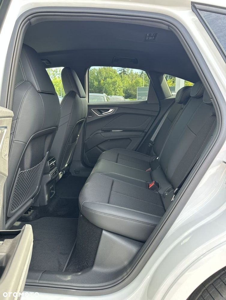 Audi Q4 Sportback e-tron - 20