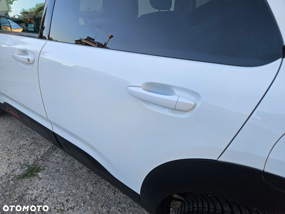 Citroën C4 Cactus BlueHDi 120 Stop&Start EAT6 Shine - 16