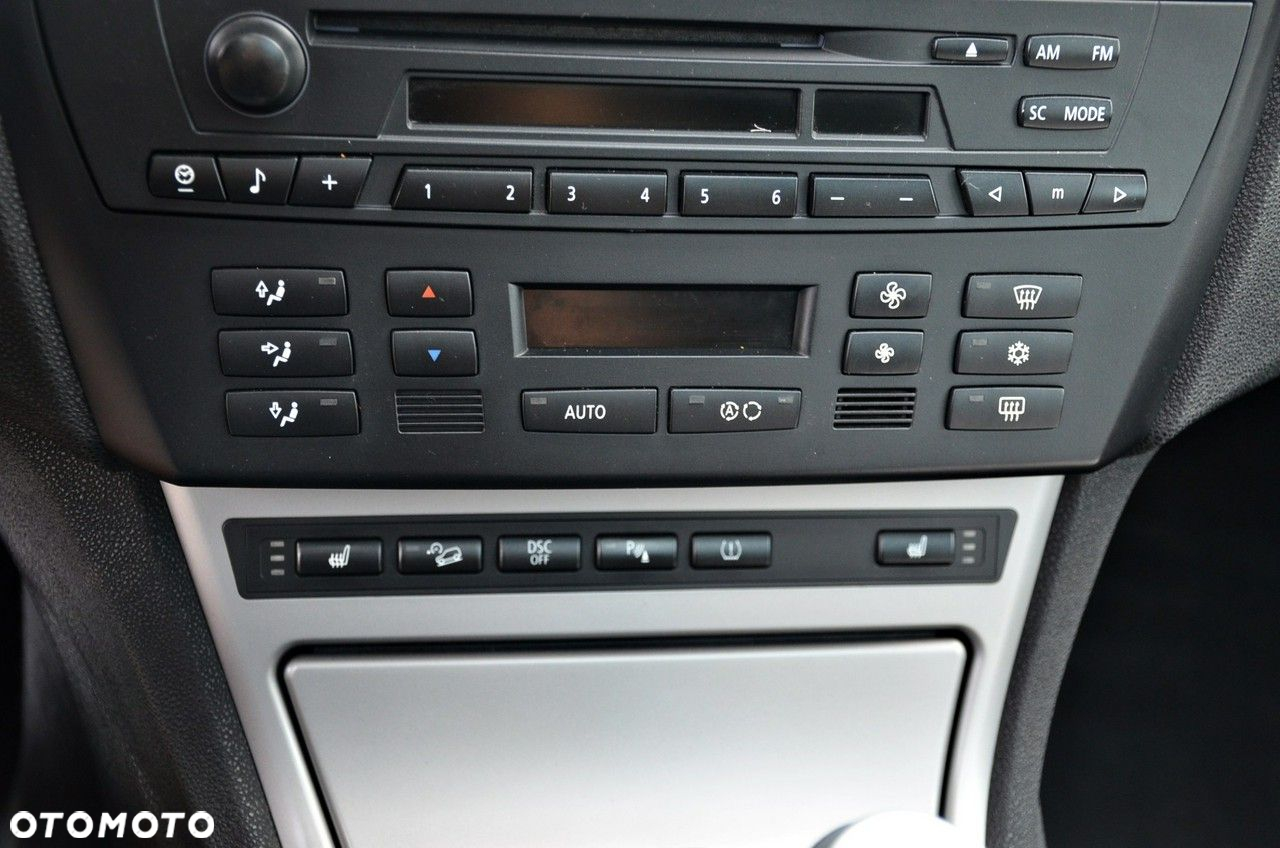 BMW X3 - 23