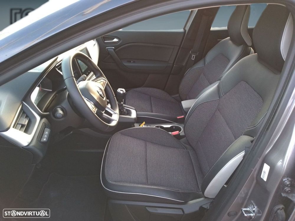 Renault Captur 1.0 TCe Techno - 11
