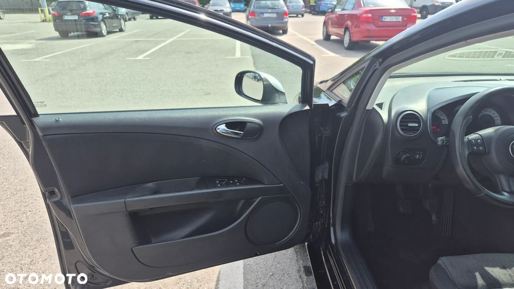 Seat Leon 2.0 TDI DPF FR - 23