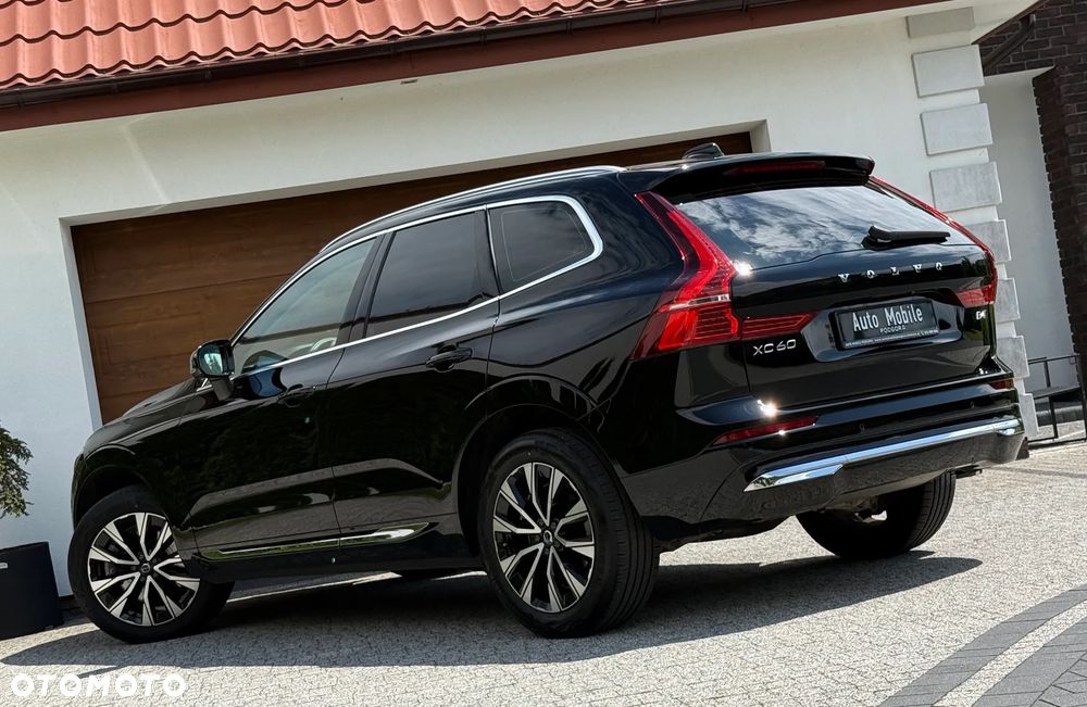 Volvo XC 60 B4 D AWD Geartronic Inscription - 8