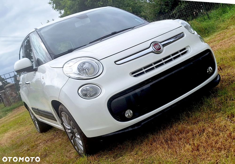 Fiat 500L Urban 1.4 16V Pop Star - 11