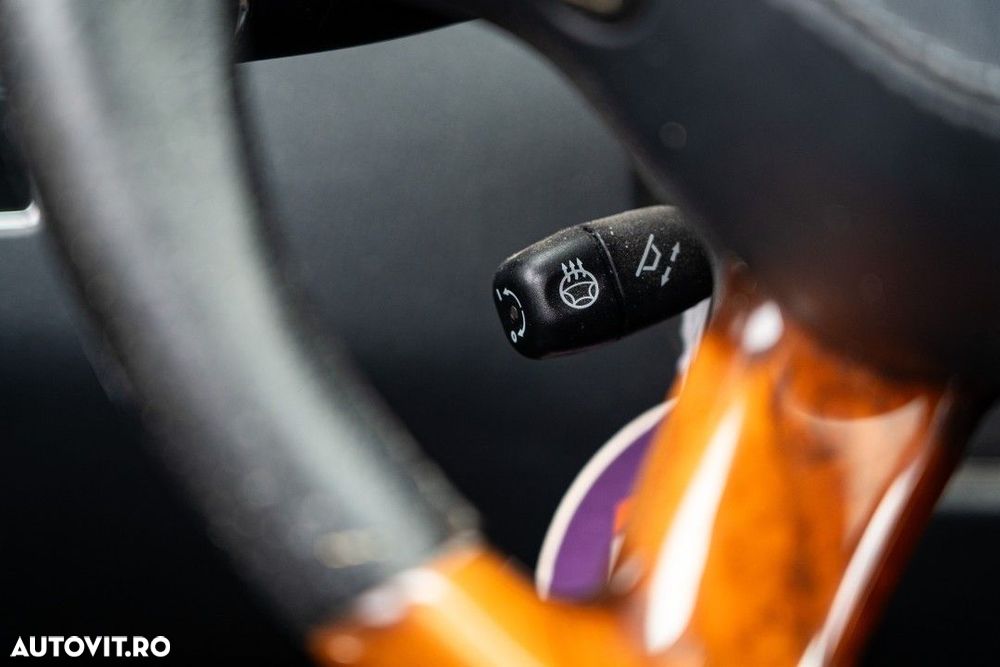 Mercedes-Benz S - 25