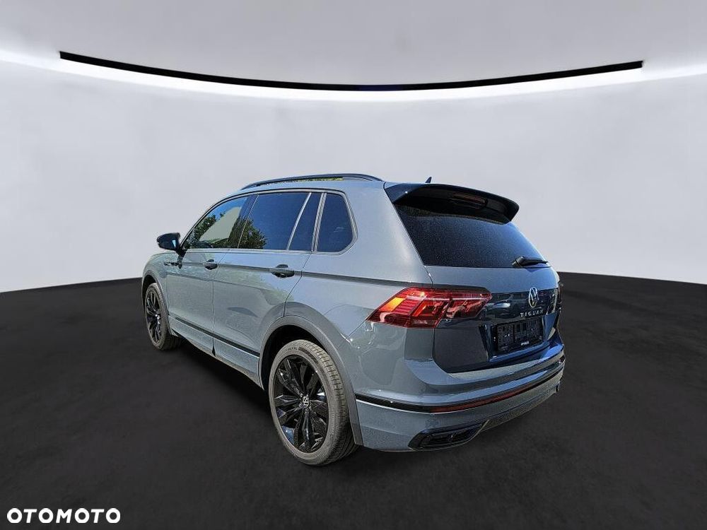 Volkswagen Tiguan 2.0 TSI 4Mot R-Line DSG - 2