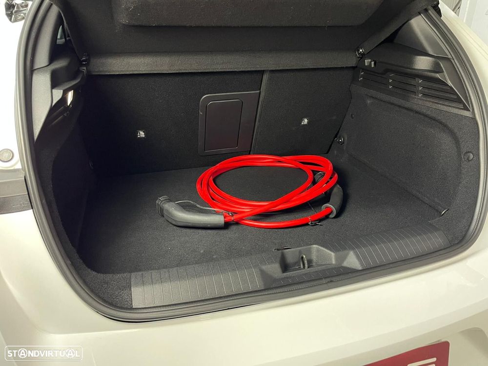 Opel Astra 54 kWh GS - 30