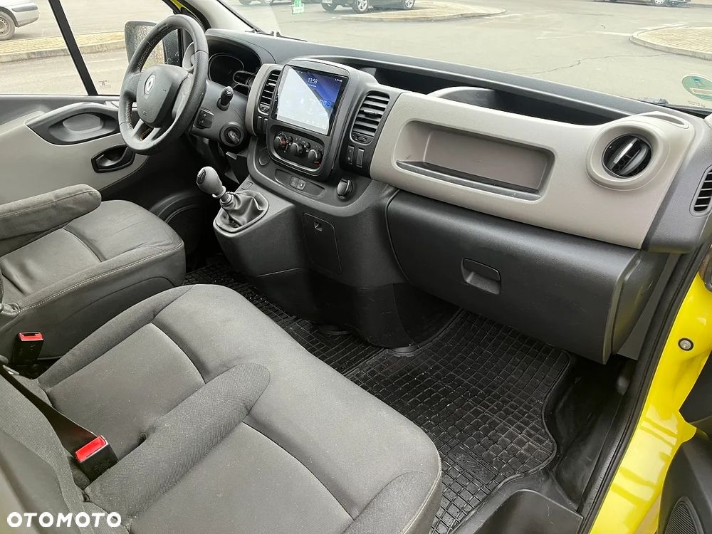 Renault Trafic 1.6 CDTI - 14