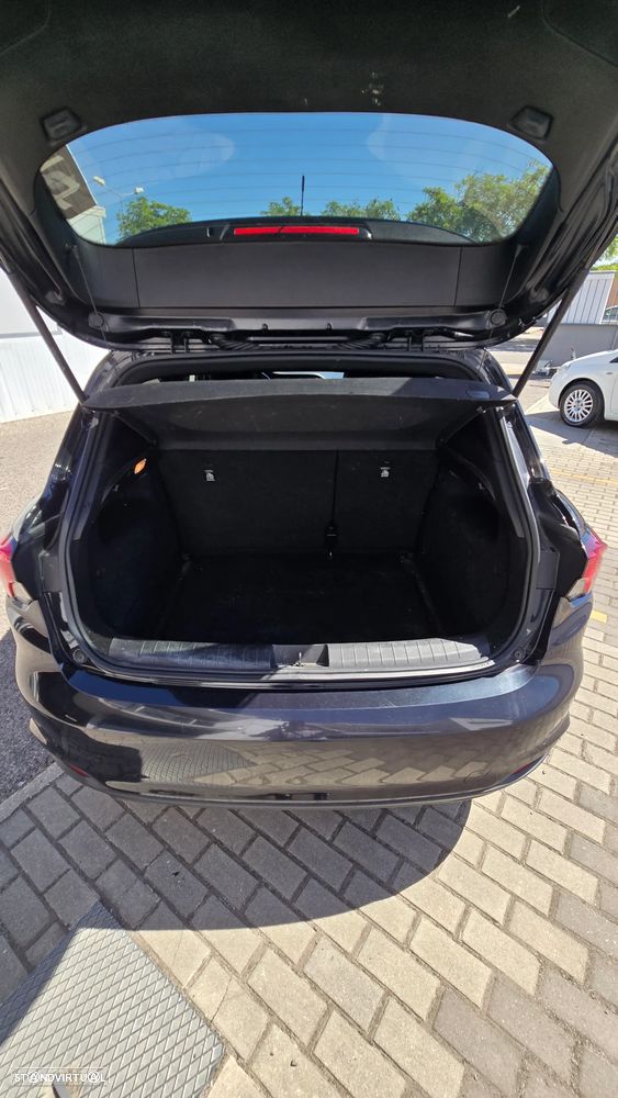Fiat Tipo 1.3 M-Jet Street - 7
