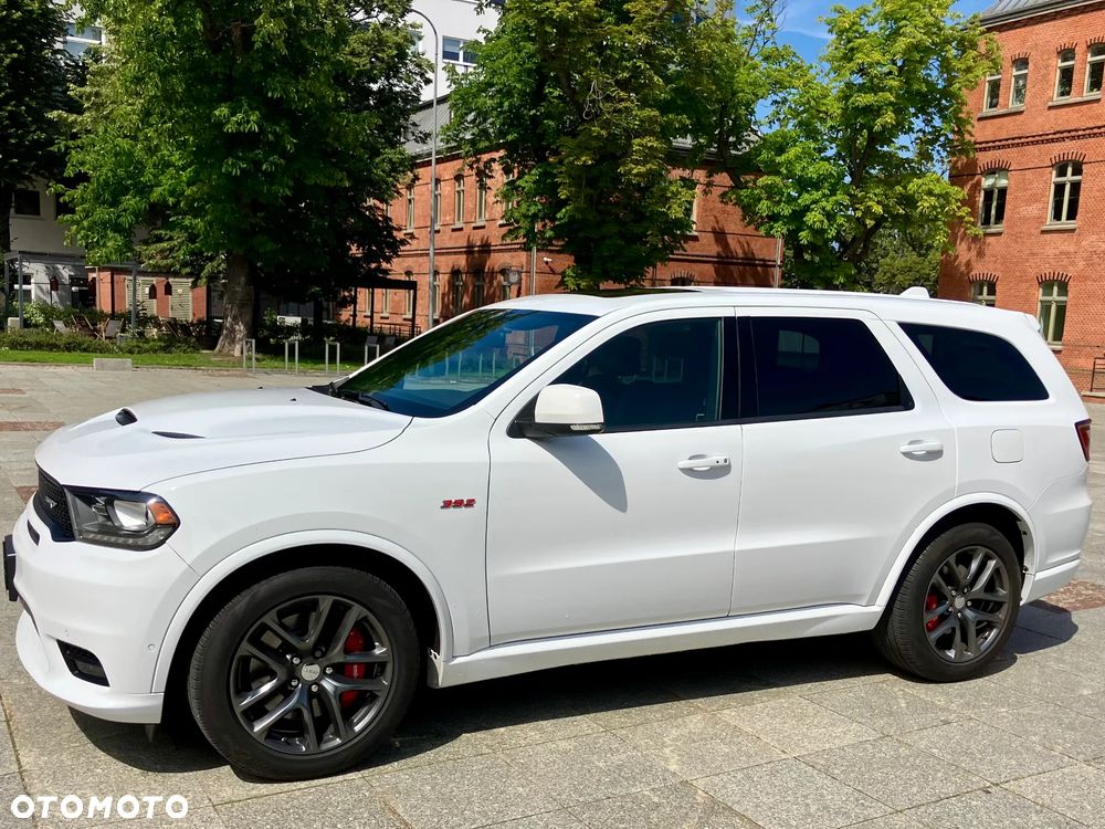 Dodge Durango - 3