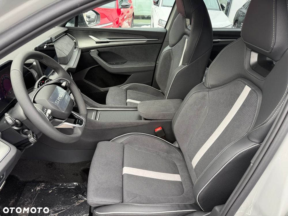 Skoda Kodiaq 2.0 TDI 4x4 Sportline DSG - 8