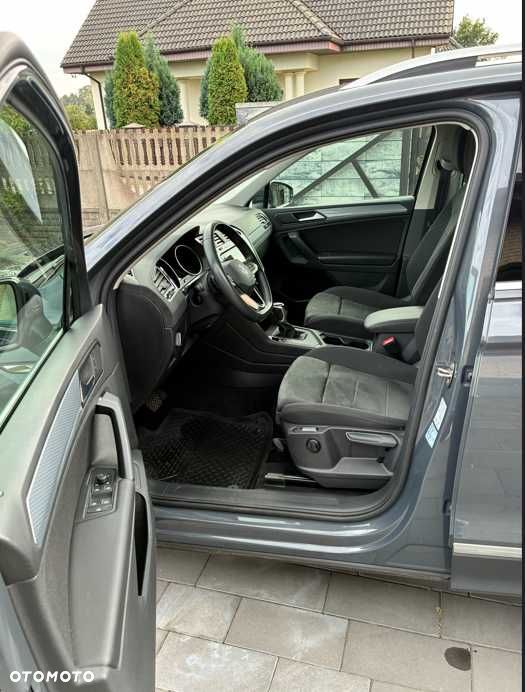 Volkswagen Tiguan - 4
