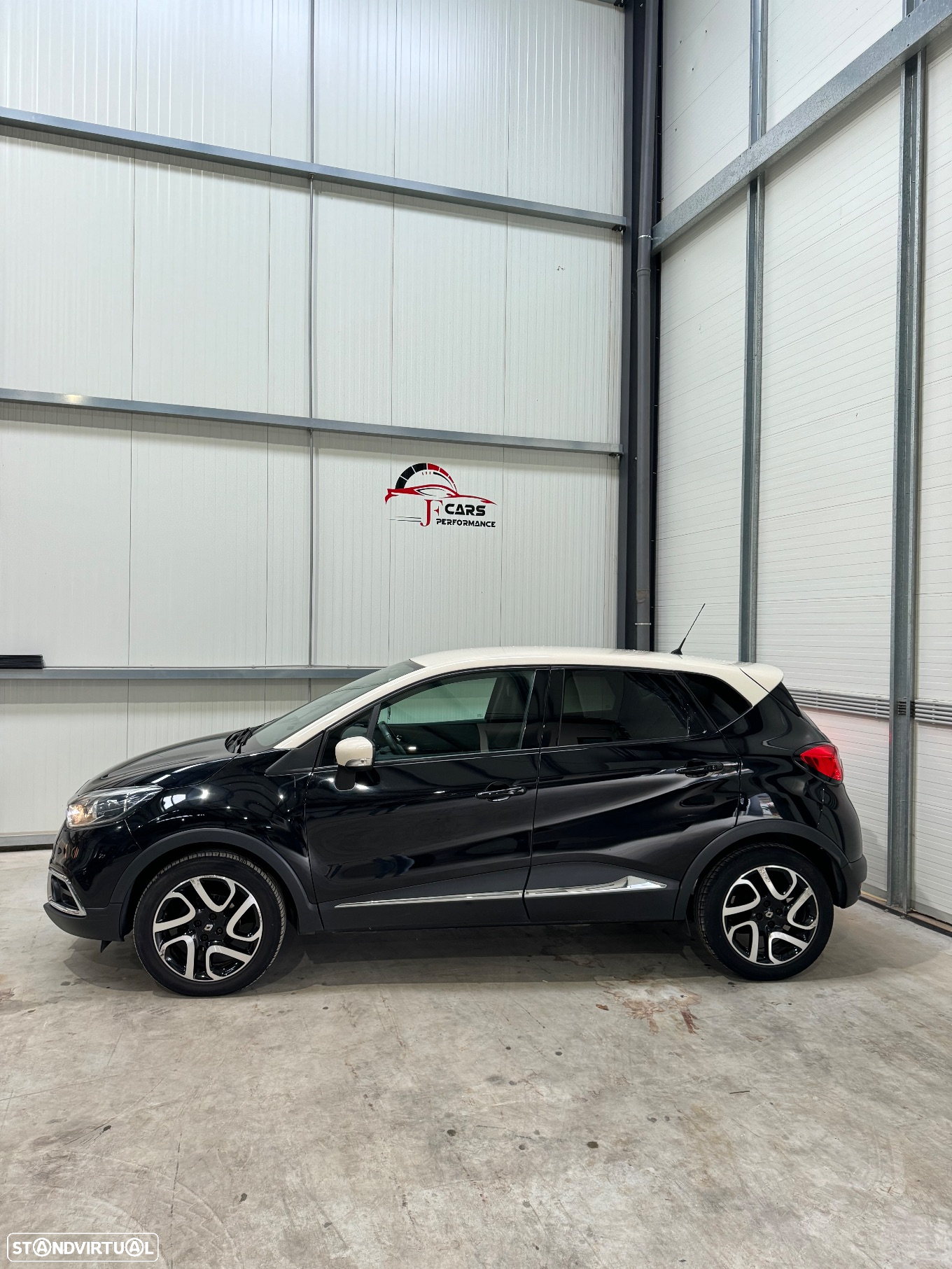 Renault Captur 0.9 TCE - 6