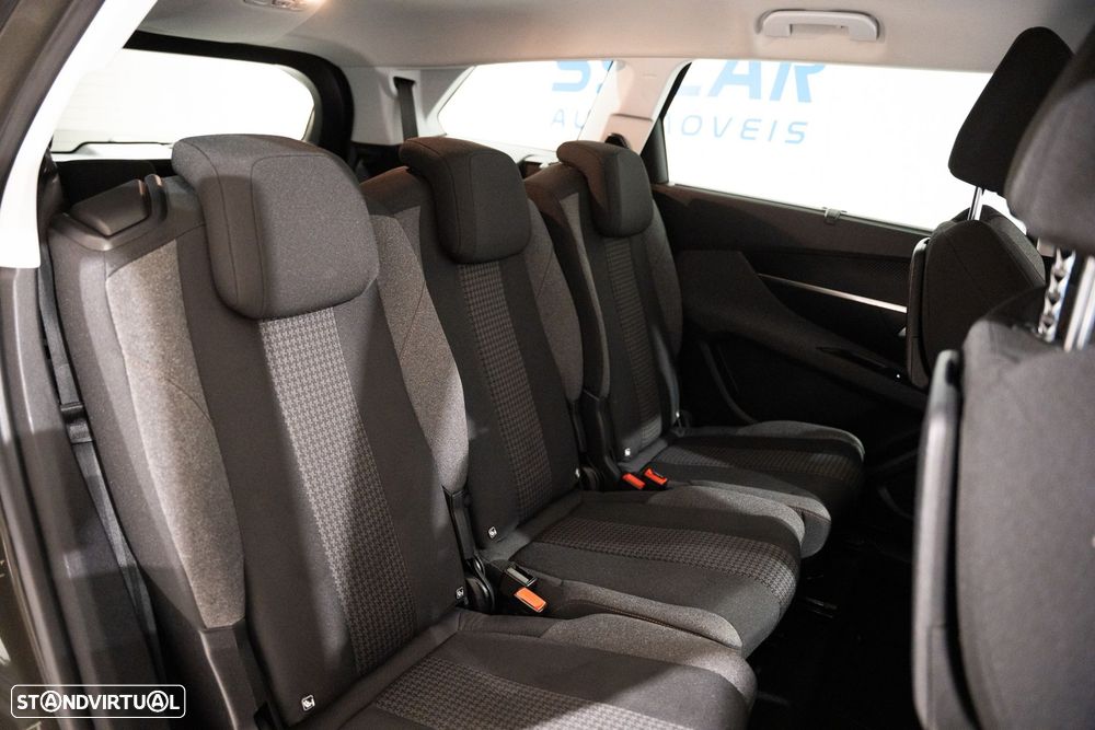 Peugeot 5008 1.2 PureTech Active - 22