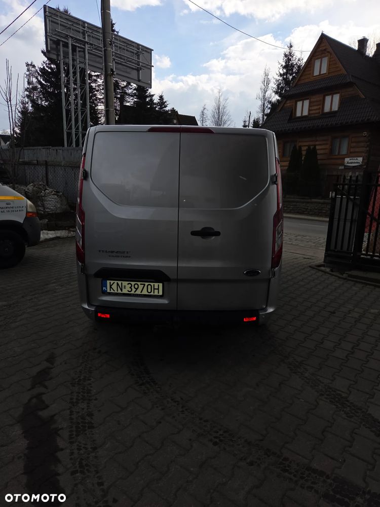 Ford Transit Costum - 2
