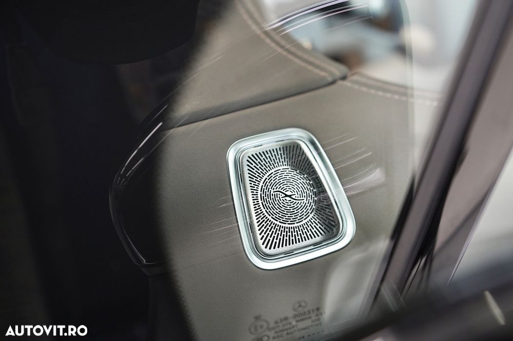 Mercedes-Benz EQS 450 4Matic AMG Line - 16