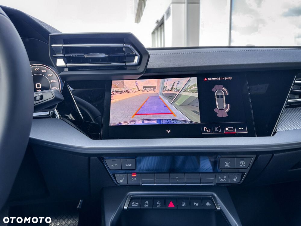 Audi A3 Sportback - 33